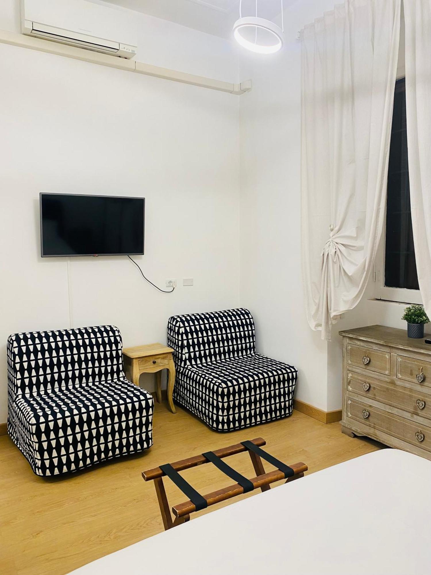 ローマBenco Houseアパートメント エクステリア 写真